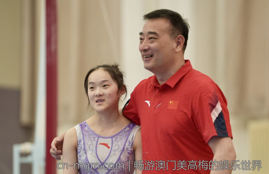 畅游澳门美高梅的娱乐世界