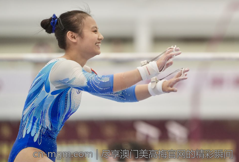 尽享澳门美高梅官网的精彩瞬间