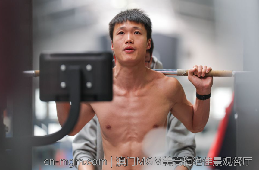 澳门MGM美高梅绝佳景观餐厅
