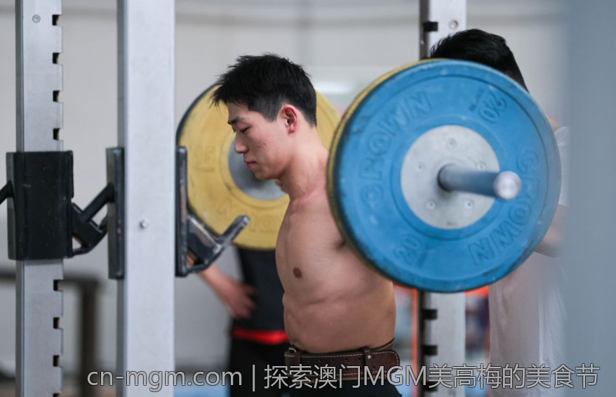 探索澳门MGM美高梅的美食节