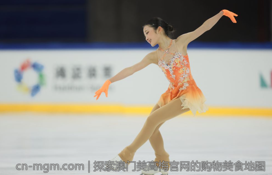 探索澳门美高梅官网的购物美食地图