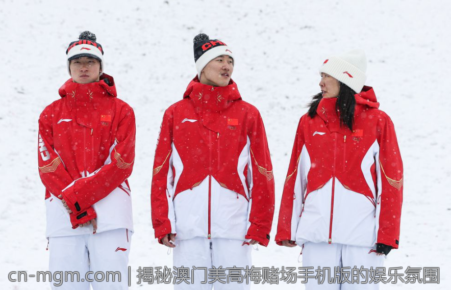 揭秘澳门美高梅赌场手机版的娱乐氛围