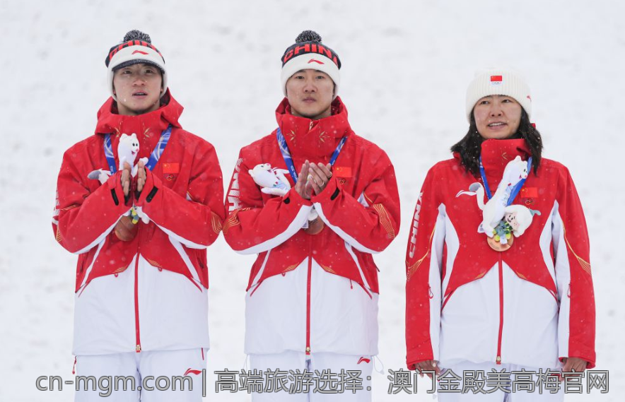 高端旅游选择：澳门金殿美高梅官网