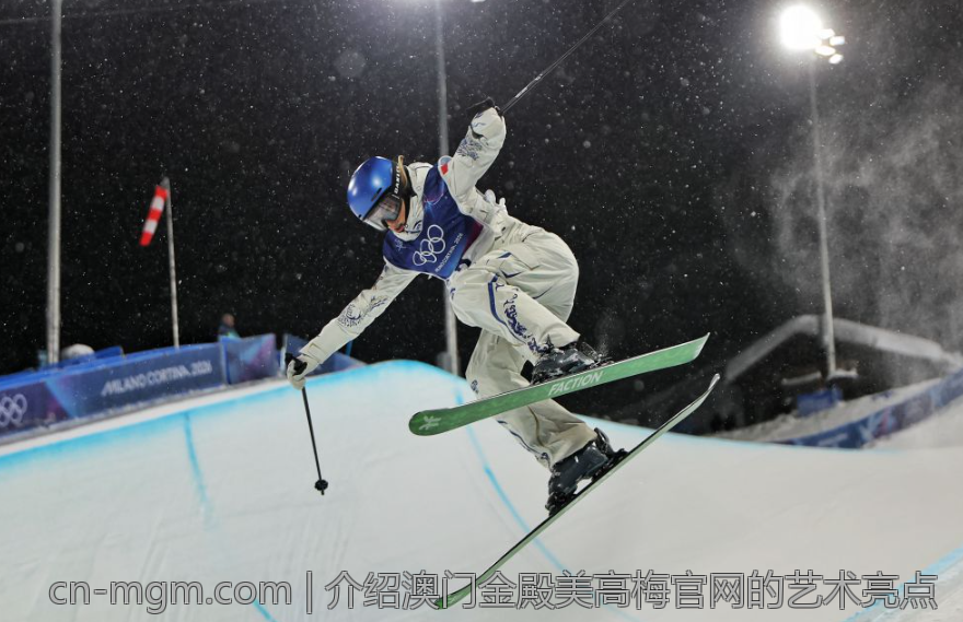 介绍澳门金殿美高梅官网的艺术亮点