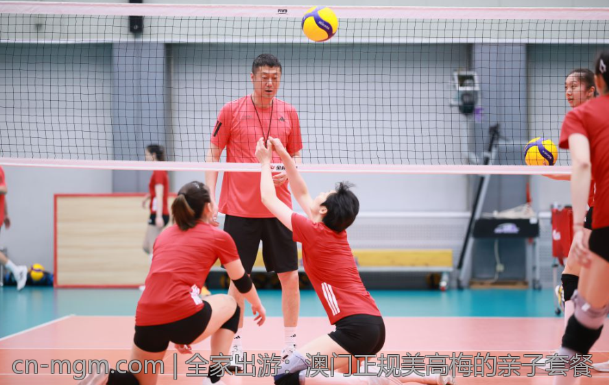 全家出游：澳门正规美高梅的亲子套餐