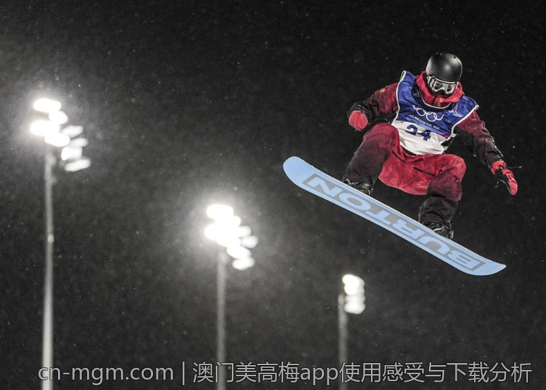 澳门美高梅app使用感受与下载分析