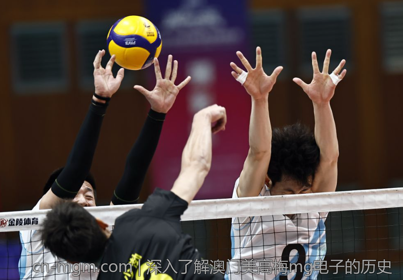 深入了解澳门美高梅mg电子的历史