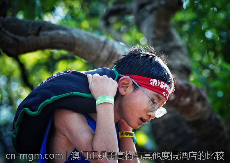 澳门正规美高梅与其他度假酒店的比较