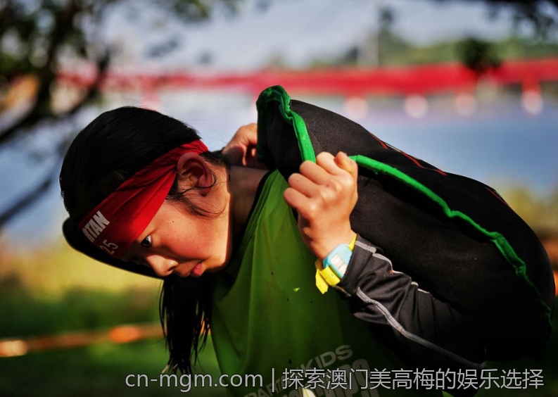 探索澳门美高梅的娱乐选择